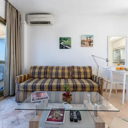 Ferienhaus Near Near Watersports Marbella