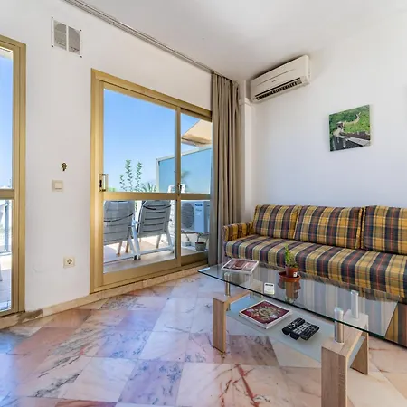 Near Near Watersports Ferienhaus Marbella