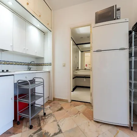 Near Near Watersports Ferienhaus Marbella