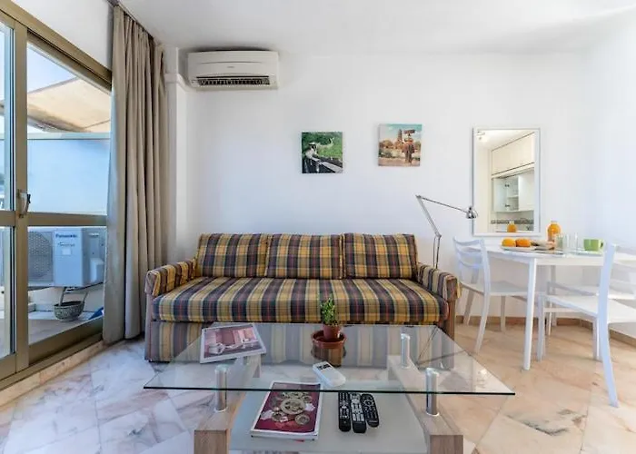 Vakantiehuis Near Near Watersports Marbella