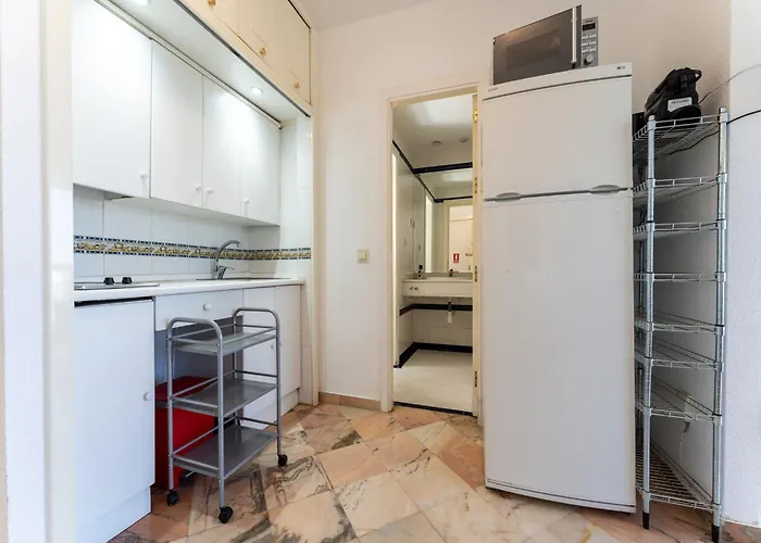 Near Near Watersports Vakantiehuis Marbella