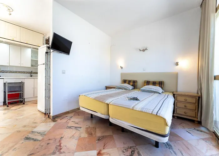 Near Near Watersports Vakantiehuis Marbella